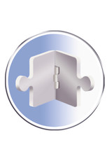 Ravensburger Ravensburger 3D Puzzel 125562 Eiffeltoren - 216 Stukjes