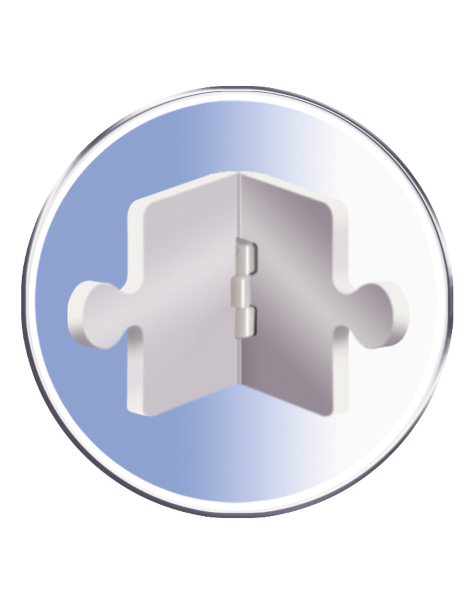 Ravensburger Ravensburger 3D Puzzel 125562 Eiffeltoren - 216 Stukjes