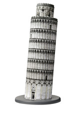 Ravensburger Ravensburger 3D Puzzel 125579 Toren Van Pisa - 216 Stukjes