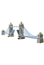 Ravensburger Ravensburger 3D Puzzel 125593 Tower Bridge - 216 Stukjes