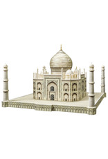 Ravensburger Ravensburger 3D Puzzel 125647 Taj Mahal - 216 Stukjes