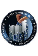 Ravensburger Ravensburger 3D Puzzel 125661 Empire State Building Night Edition - 216 Stukjes
