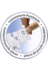 Ravensburger Ravensburger 3D Puzzel 125739 Slot Neuschwanstein - 216 Stukjes