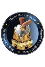 Ravensburger Ravensburger 3D Puzzel 125791 Eiffeltoren Night Edition - 216 Stukjes
