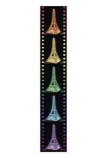 Ravensburger Ravensburger 3D Puzzel 125791 Eiffeltoren Night Edition - 216 Stukjes