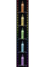 Ravensburger Ravensburger 3D Puzzel 125883 Big Ben Night Edition - 216 Stukjes