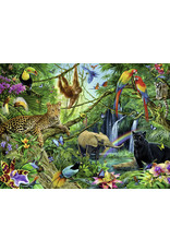 Ravensburger Jungle 200Xxl