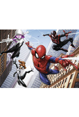 Ravensburger Spider Powers Spiderman - 200Xxl