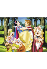 Ravensburger Wd: Sneeuwwitje En Haar Prins 200Xxl