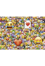 Ravensburger Emoji 300Xxl