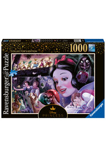 Ravensburger Wd Snow White Heroines Coll 1000