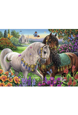 Ravensburger Schitterend Paardenpaar Brilliant 500