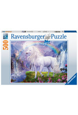 Ravensburger In Het Dal Van De Regenboog - 500