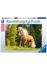 Ravensburger Vrolijk Paard - 1000