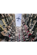 Ravensburger Ravensburger puzzel 150137  Hong Kong  1500 stukjes