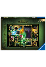 Ravensburger Ravensburger Puzzel 150250 Villainous  Malificient  1000 stukjes Ravensburger Ravensburger Puzzel 150250 Villainous  Malificient  1000 stukjes
