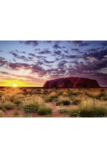 Ravensburger Ayers Rock Australia - 1000Pc