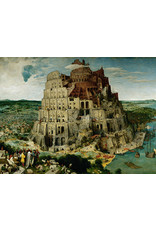 Ravensburger Ravensburger puzzel 174232  De Toren Van Babel  5000 stukjes