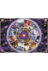 Ravensburger Ravensburger puzzel  178056 Astrologie  9000  stukjes