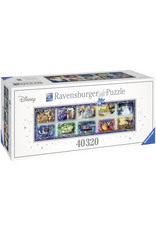 Ravensburger Ravensburger Puzzel  178261  Een Onvergetelijk Disneymoment 40320 stukjes