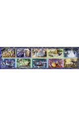 Ravensburger Ravensburger Puzzel  178261  Een Onvergetelijk Disneymoment 40320 stukjes