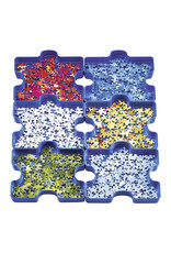 Ravensburger Ravensburger 179343 Sort Your Puzzle - sorteerbakjes