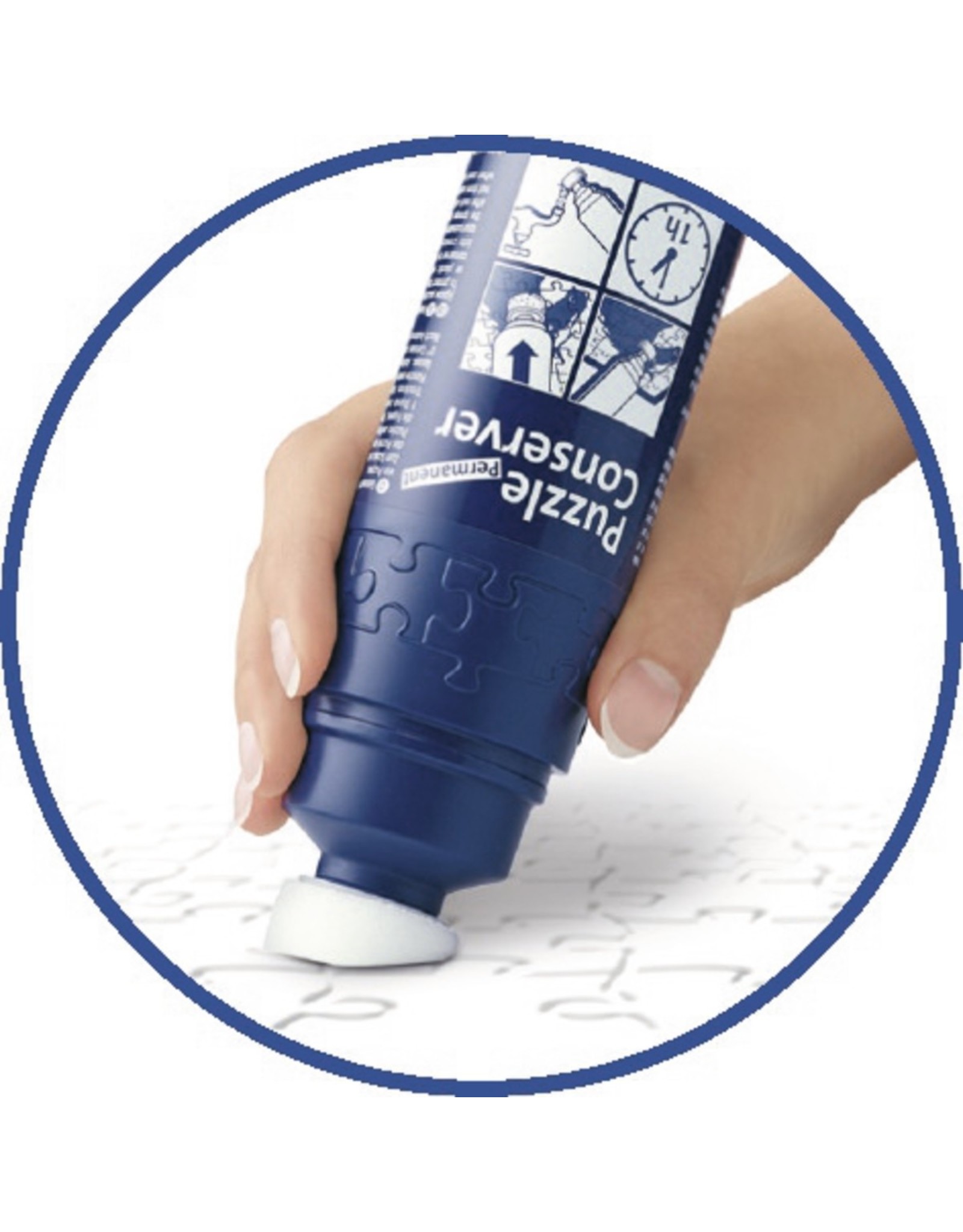 Ravensburger Puzzle Conserver Permanent - Puzzellijm