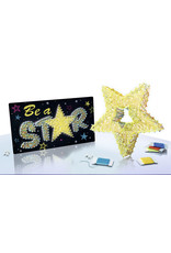 Ravensburger Ravensburger 180523 String It 3D Star Glow In The Dark