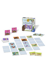 Ravensburger Ravensburger Gruffalo Memory® Mini