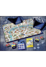 Ravensburger Scotland Yard Junior