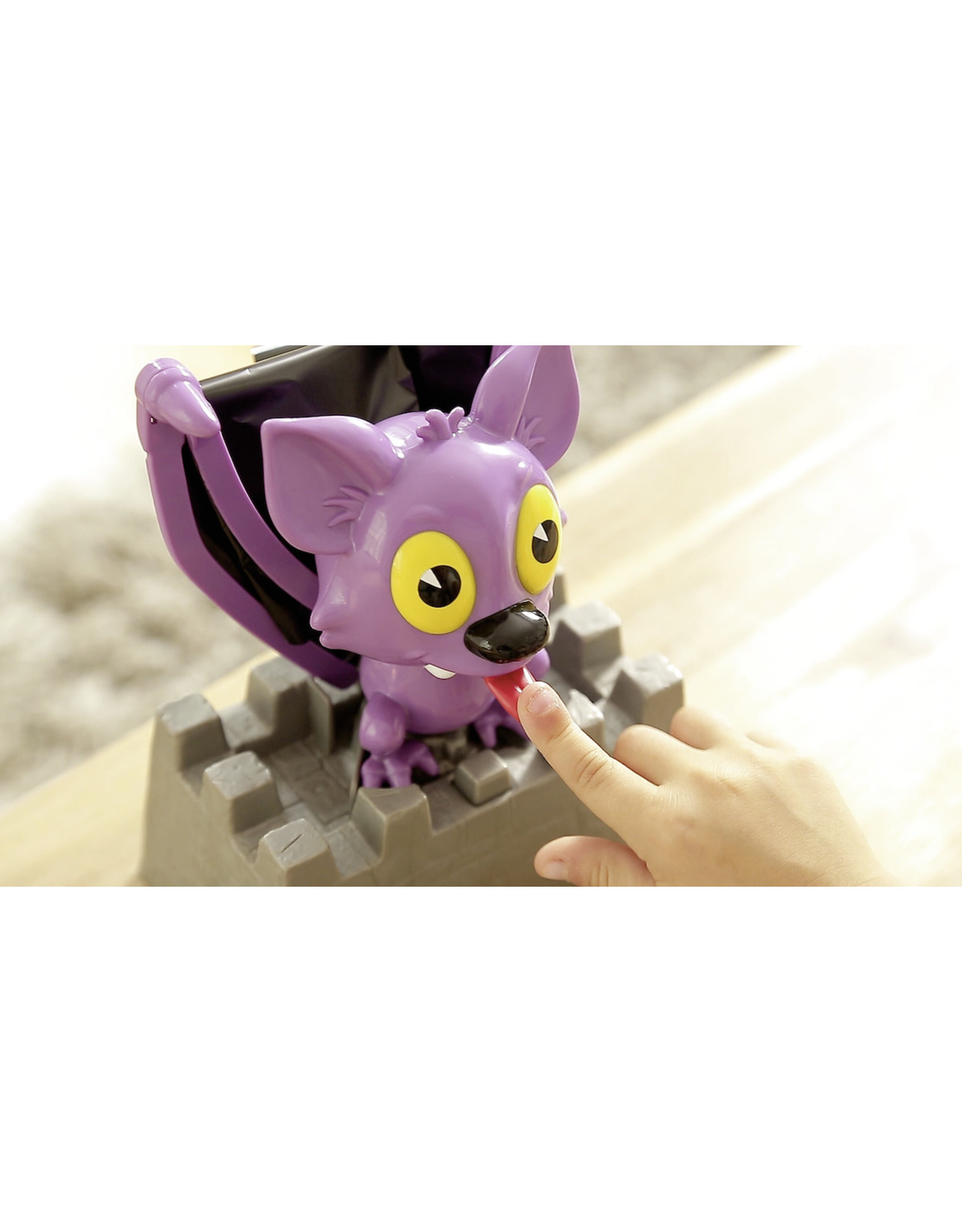 Ravensburger Flo Fladdermuis