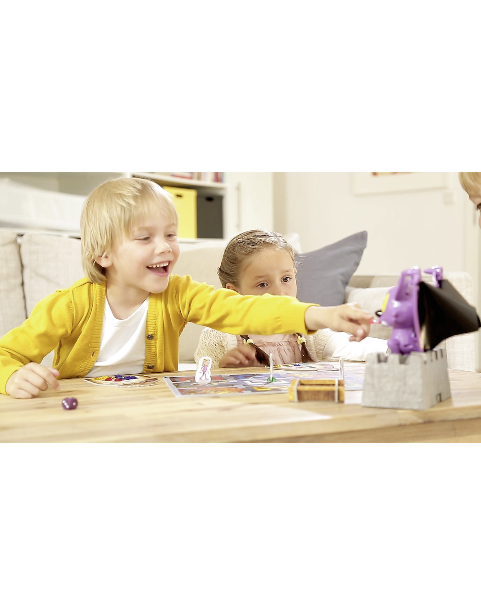 Ravensburger Flo Fladdermuis