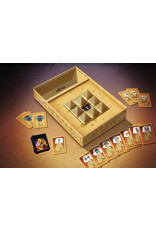 Ravensburger Ramses - Doolhof Compact Ravensburger Ramses - Doolhof Compact