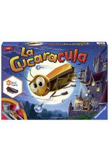 Ravensburger La Cucaracula