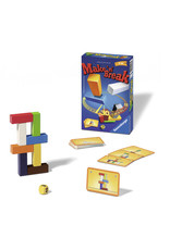 Ravensburger Ravensburger 232635 Make 'n Break Pocketspel