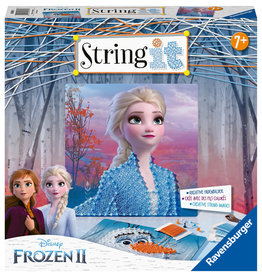 Ravensburger Frozen String It Midi