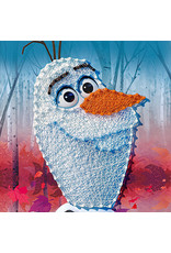 Ravensburger Ravensburger 180769 String It Midi -  Frozen Ravensburger Ravensburger 180769 String It Midi -  Frozen