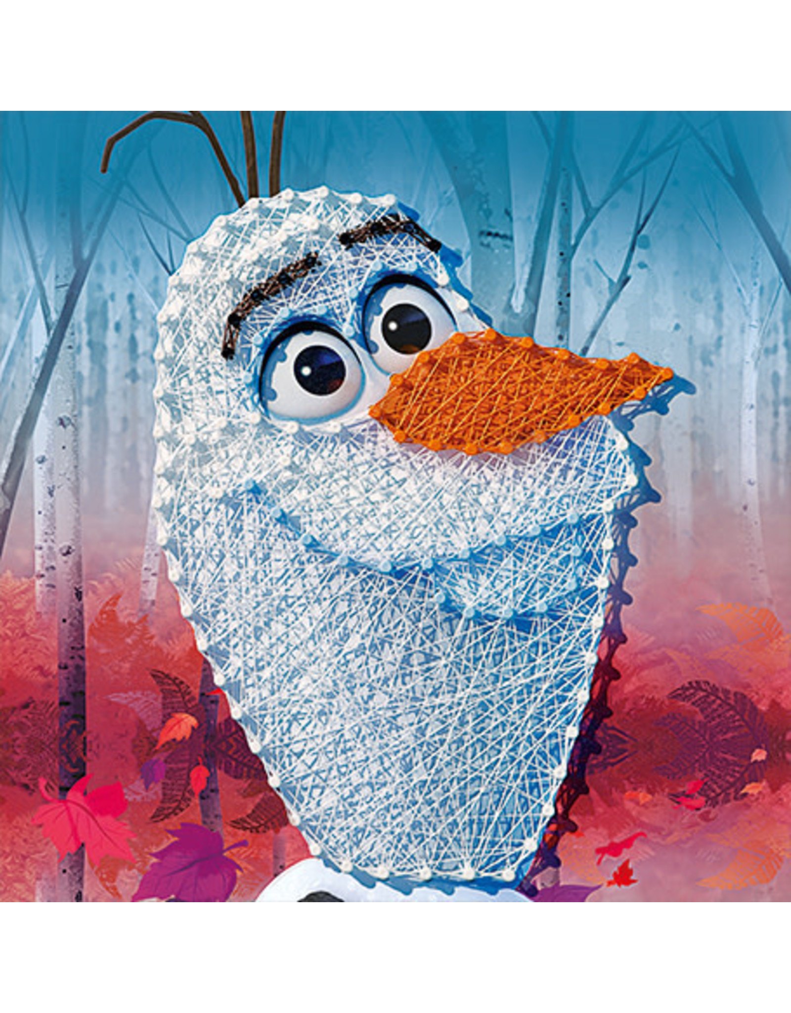 Ravensburger Ravensburger 180769 String It Midi -  Frozen