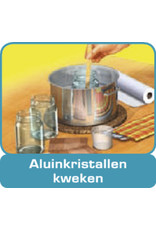 Ravensburger Sciencex  Kristallen