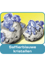 Ravensburger Sciencex  Kristallen