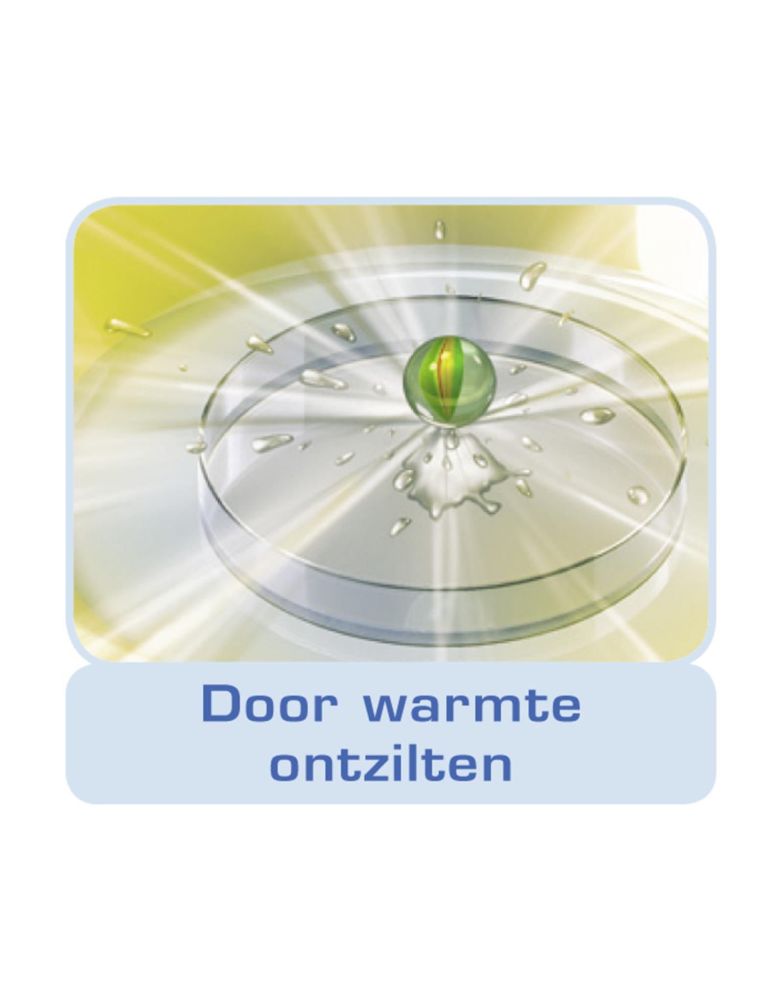 Ravensburger Science Water