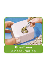 Ravensburger Science Dinosaurussen Mini