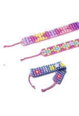 Ravensburger Kralen Weven - So Styly