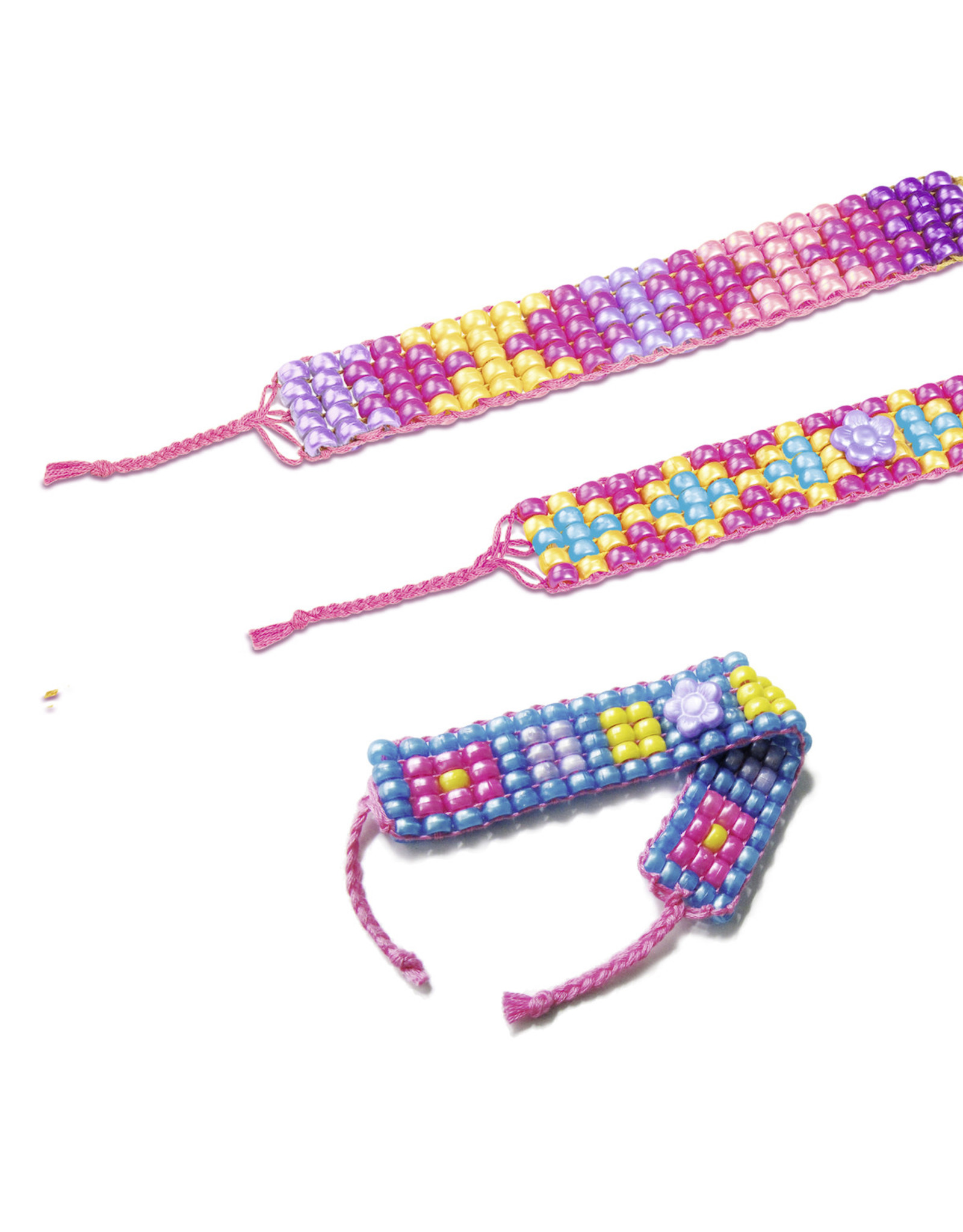 Ravensburger Kralen Weven - So Styly