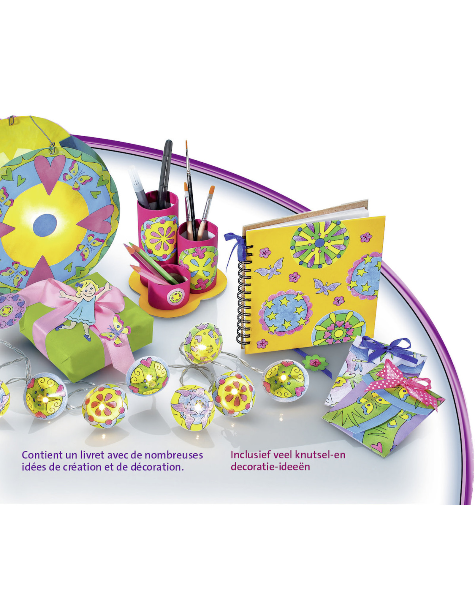 Ravensburger Ravensburger Mandala-Designer Machine