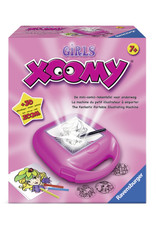 Ravensburger Ravensburger 186693 Xoomy Compact Girls
