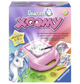 Ravensburger Ravensburger Xoomy Compact Unicorn