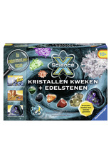 Ravensburger Rav Kristallen Kweken