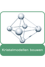 Ravensburger Rav Kristallen Kweken