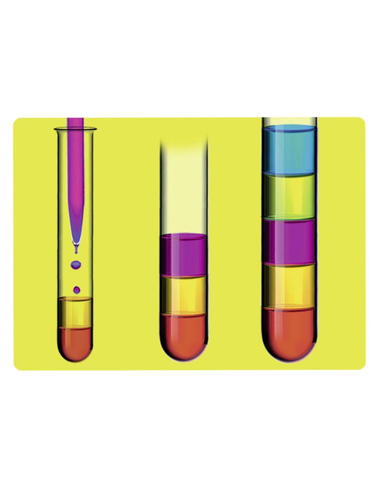 Ravensburger Chemie Lab - Science